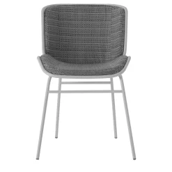 Sedia Skin Gray di Giacomo Cattani*TrabA' Best