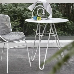 Sedia Skin Gray di Giacomo Cattani*TrabA' Best