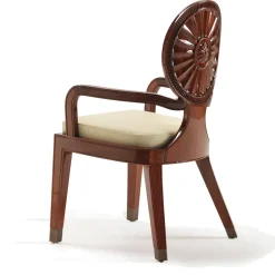 Sedia solare alata di Archer Humphryes Architects*Fratelli Boffi Clearance