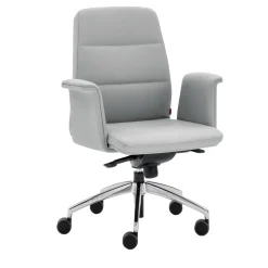 Sedia STAR SEMI-EXECUTIVE*Viganò & C. Discount