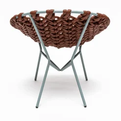 Sedia T1 Indoor Brown*Craafts