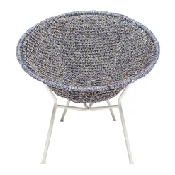 Sedia T4 Outdoor Multicolor*Craafts New