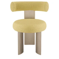 Sedia Torii Green di Hebanon Studio*Hebanon Fratelli Basile - 1830 Outlet