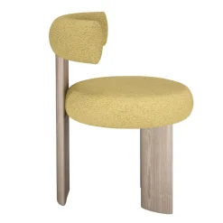 Sedia Torii Green di Hebanon Studio*Hebanon Fratelli Basile - 1830 Outlet