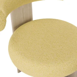 Sedia Torii Green di Hebanon Studio*Hebanon Fratelli Basile - 1830 Outlet