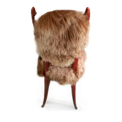 Sedia Turan Etruska di Carlo Rampazzi*Sergio Villa Best