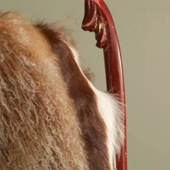 Sedia Turan Etruska di Carlo Rampazzi*Sergio Villa Best