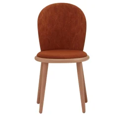 Sedia Veretta 921 Red di Cristina Celestino*Billiani 1911 Sale