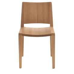 Sedia Voltri in Rovere di Renzo & Matteo Piano*Riva 1920 Online