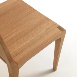 Sedia Voltri in Rovere di Renzo & Matteo Piano*Riva 1920 Online