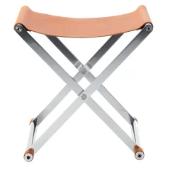 Sedile pieghevole Andrea di Enrico Tonucci*Tonucci Collection Hot