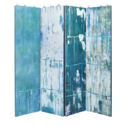 Separè Sea Velvet*Anna Paola Cibin New