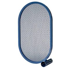 Separatore d'Ambiente Essential Oru in PVC Blu*Chendù Sale