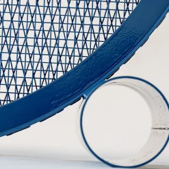 Separatore d'Ambiente Essential Oru in PVC Blu*Chendù Sale