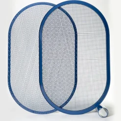 Separatore d'Ambiente Essential Oru in PVC Blu*Chendù Sale