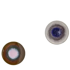 Set di 2 appendiabiti Specola*Incalmi Best