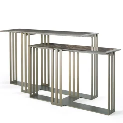 Set di 2 console Klee*ETRO Home Interiors Clearance