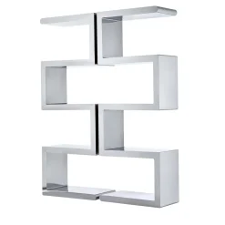 Set di 2 librerie Espongo di Giancarlo Pretazzoli*Lamberti Design Hot