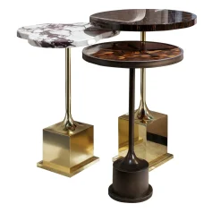 Set di 3 tavolini*Provasi Sale