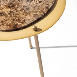 Set di 2 tavolini da caffè Island H&L*Carpanese Home Discount