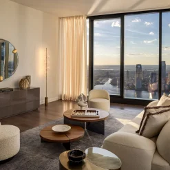 Set di 2 tavolini da lavoro*Modesign Online