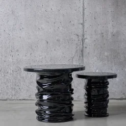 Set di 2 tavolini Gemini*Studio X Online