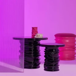 Set di 2 tavolini Gemini*Studio X Online