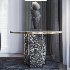 Set di 2 tavolini Liam*Radice Outlet