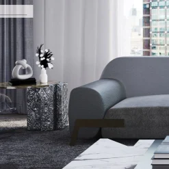 Set di 2 tavolini Liam*Radice Outlet