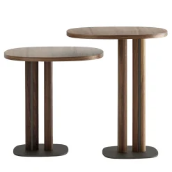 Set di 2 tavolini Manhattan*Morica Design New