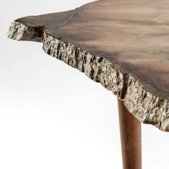 Set di 3 tavolini Tellus*Francesco Maria Messina Clearance