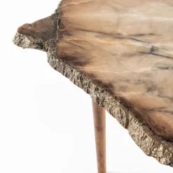 Set di 3 tavolini Tellus*Francesco Maria Messina Clearance