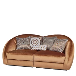 Set di 2 unità laterali Visconti*Sicis Clearance