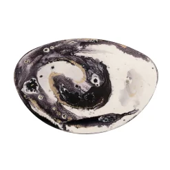 Set di due tavoli da fumo Amorfi*BAU Design Outlet