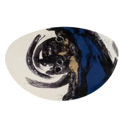 Set di tre tavoli da fumo Amorfi*BAU Design New