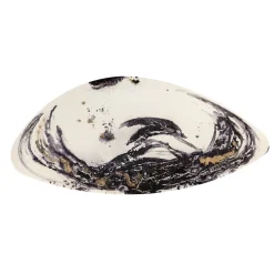 Set di tre tavoli da fumo Amorfi*BAU Design New