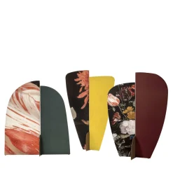 Set floreale Kazimir Screen*Colé Sale