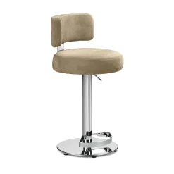 Sgabello Alfred #1 di Richard Hutten*Ghidini 1961 Discount