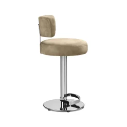 Sgabello Alfred #1 di Richard Hutten*Ghidini 1961 Discount