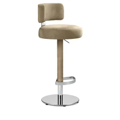 Sgabello Alfred #2 di Richard Hutten*Ghidini 1961