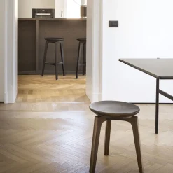 Sgabello alto Tod Black*TRUE Online