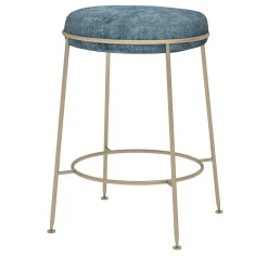 Sgabello Amaretto basso*Sicis New