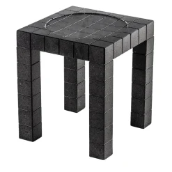 Sgabello Arcipelago*Lithea Best