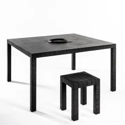 Sgabello Arcipelago*Lithea Best