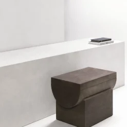 Sgabello Aurelia*Giobagnara Hot