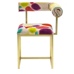 Sgabello Awaiting L di Coralla Maiuri & Giorgia Zanellato*Secondome Edizioni Discount