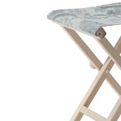 Sgabello basso Amalfi/Capri Coastal*Belvedere Outlet