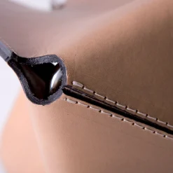 Sgabello basso Home Patrick*Oscar Maschera Online