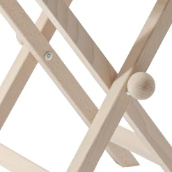 Sgabello basso Rimini*Belvedere Sale