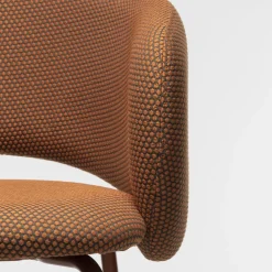 Sgabello Bel Sl-Sg-75 Terracotta Di Pablo Regano*Chairs & More Hot